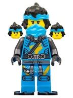 lego ninjago nya porn|Rule34